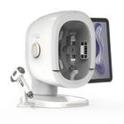 LUMICUTIS Professional Skin Analyzer · 8-Spectra 3D Imaging System 2