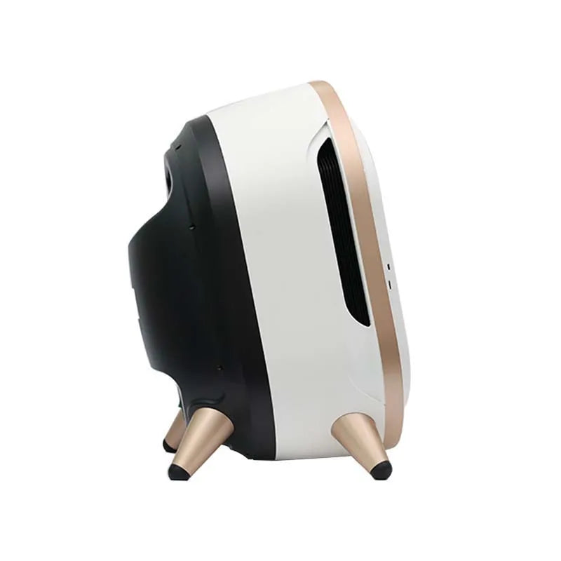AI Smart Skin Analyzer Pro