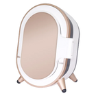 AI Smart Skin Analyzer Pro M9 6