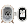 AI Smart Skin Analyzer Pro