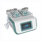 LumiSlim 5-in-1 Dual-Frequency Cavitation & RF Station 6