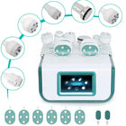 LumiSlim 5-in-1 Dual-Frequency Cavitation & RF Station 1