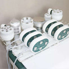 LumiSlim 5-in-1 Dual-Frequency Cavitation & RF Station 5