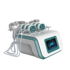 LumiSlim 5-in-1 Dual-Frequency Cavitation & RF Station 2