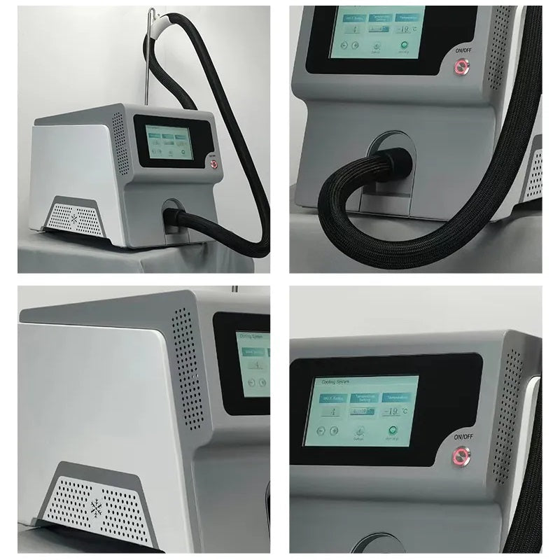 LumiCutis Pro300 Laser Skin Cooling Machine