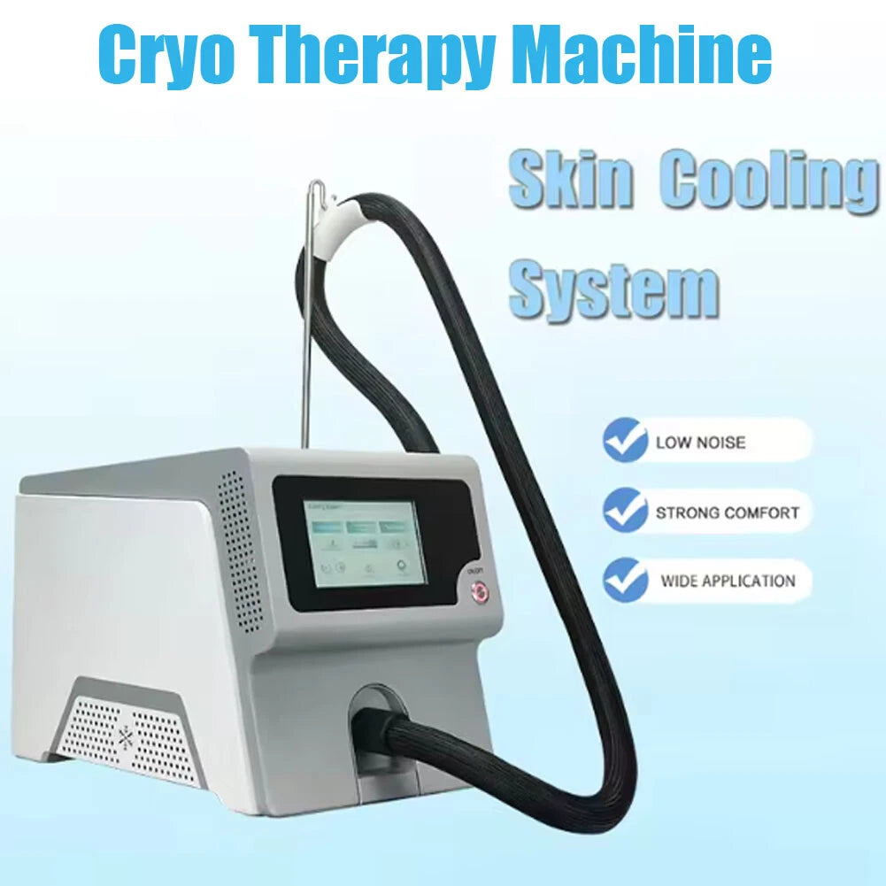 LumiCutis Pro300 Laser Skin Cooling Machine