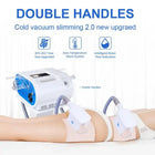 Dual-Handle 360° Cryolipolysis Contouring System 7