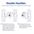 Dual-Handle 360° Cryolipolysis Contouring System 5