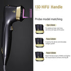CeloWave 1280W Dual-Handle Acoustic & RF System 5