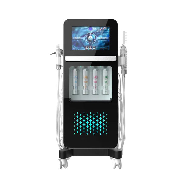 17-in-1 Hydra Skin Care System Elite
