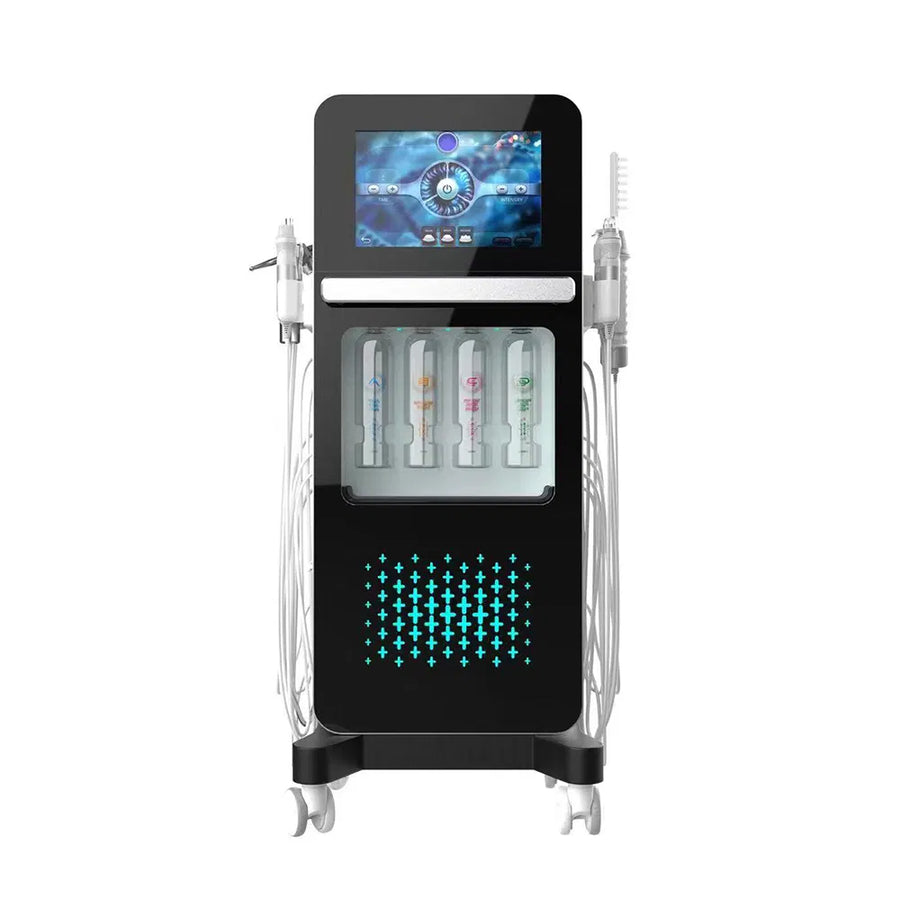 17-in-1 Hydra Skin Care System Elite | LumiCutis
