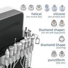17-in-1 Hydra Skin Care System Elite 4