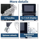 17-in-1 Hydra Skin Care System Elite 5