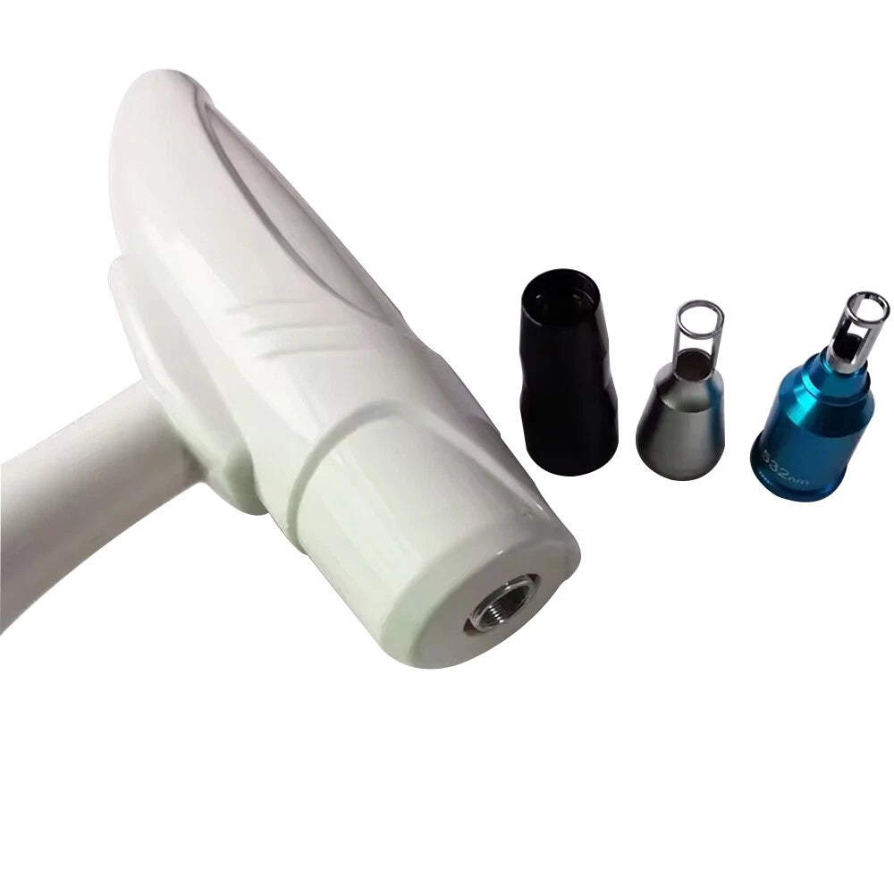 Lumicutis® Professional Skin & Hair System