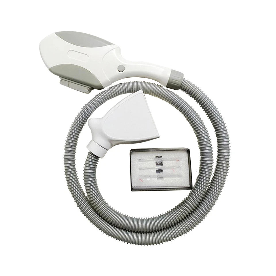 Lumicutis® Professional Skin & Hair System