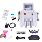 Lumicutis® Professional Skin & Hair System 6