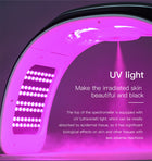 LumiGlow 7-Spectrum LED System with EMS & Nano Mist 4