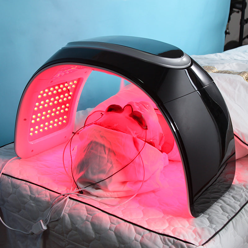 LumiGlow Professional PDT LED Phototherapy Machine