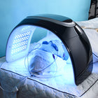LumiGlow 7-Spectrum LED System with EMS & Nano Mist 6