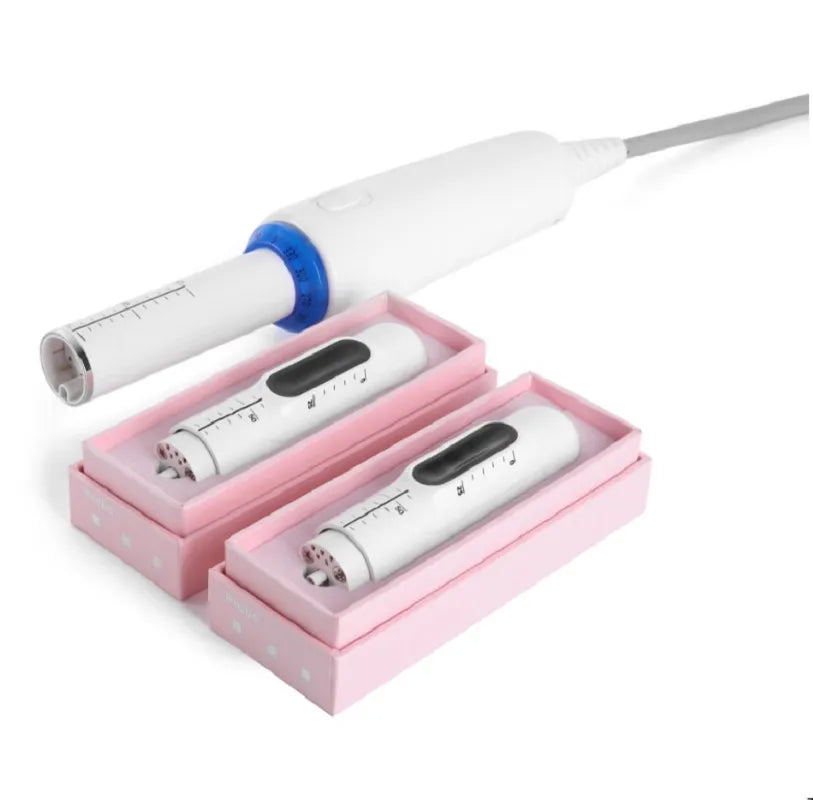 MythosSonic Professional Vaginal HIFU Tightening Machine