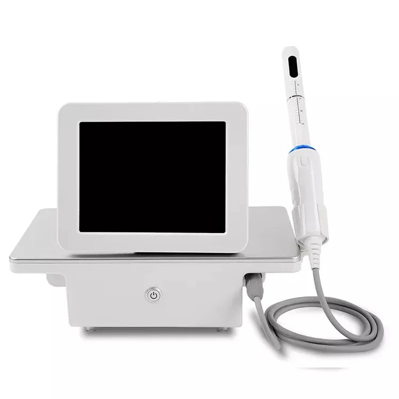 MythosSonic Professional Vaginal HIFU Tightening Machine
