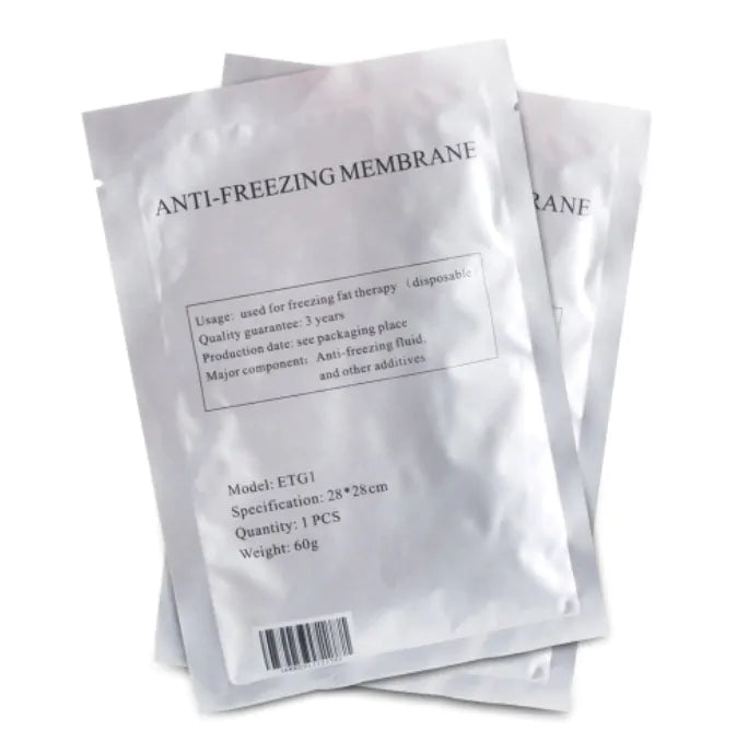 Anti-freeze Membrane