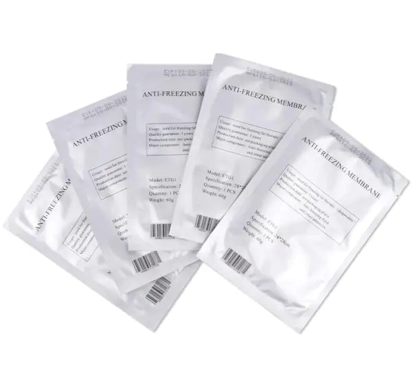 Anti-freeze Membrane