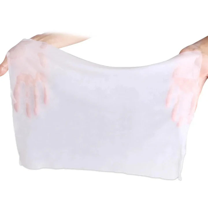 Anti-freeze Membrane