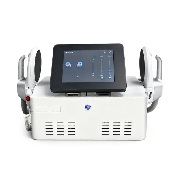 GN786 Professional EMS + RF Body Sculpting Machine | LUMICUTIS