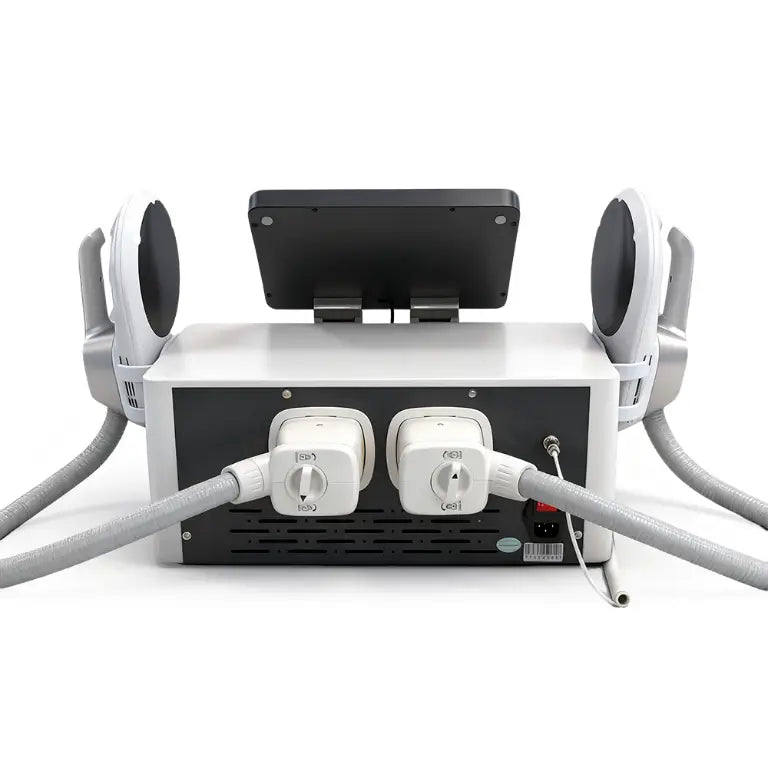 GN786 Professional EMS + RF Body Sculpting Machine | LUMICUTIS