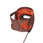 Lumicutis 9D Flexible Silicone LED Face Mask – 7 Colors Skin Rejuvenation 3