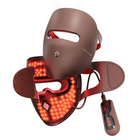 Lumicutis 9D Flexible Silicone LED Face Mask – 7 Colors Skin Rejuvenation 6