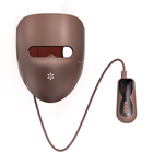 Lumicutis 9D Flexible Silicone LED Face Mask – 7 Colors Skin Rejuvenation 2