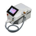 Triple-Wavelength Diode Laser — 755/808/1064nm 2