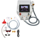 Triple-Wavelength Diode Laser — 755/808/1064nm 6