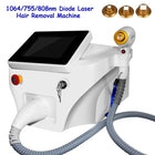 Triple-Wavelength Diode Laser — 755/808/1064nm 5