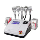 LumiSlim 8-in-1 Cavitation, RF & Microcurrent System 2