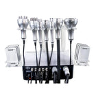 LumiSlim 8-in-1 Cavitation, RF & Microcurrent System 5