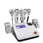 LumiSlim 8-in-1 Cavitation, RF & Microcurrent System 3