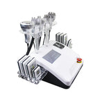 LumiSlim 8-in-1 Cavitation, RF & Microcurrent System 6