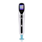 Lumicutis® X-PEEL | Precision Micro-Frequency Shaper 1