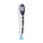 Lumicutis® X-PEEL | Precision Micro-Frequency Shaper 2