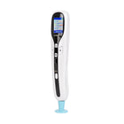 Lumicutis® X-PEEL | Precision Micro-Frequency Shaper 3