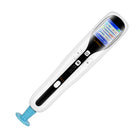Lumicutis® X-PEEL | Precision Micro-Frequency Shaper 4