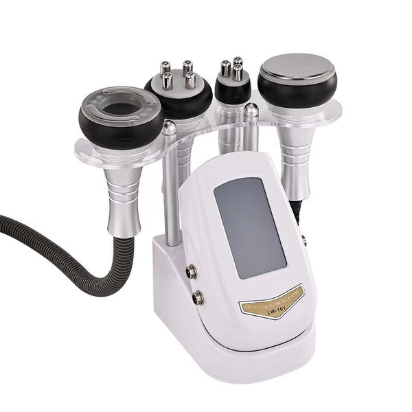LW101 4-in-1 Cavitation & RF Slimming Workstation