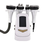 LW101 4-in-1 Cavitation & RF Slimming Workstation 2