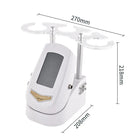 LW101 4-in-1 Cavitation & RF Slimming Workstation 6
