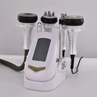 LW101 4-in-1 Cavitation & RF Slimming Workstation 7