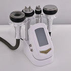 LW101 4-in-1 Cavitation & RF Slimming Workstation 8