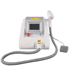 Flagship Q-Switched Tattoo Removal System — Yellow Crystal 7